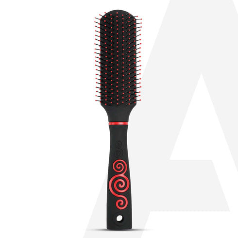 Flat Hair Brush